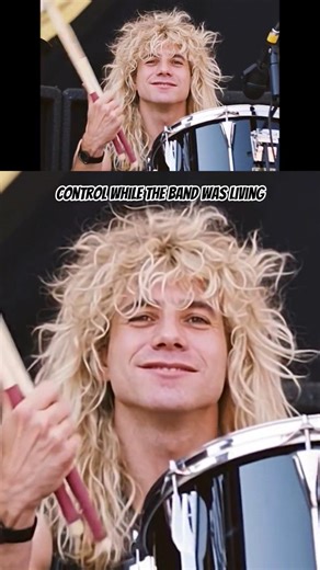 👀👀 Why Guns N’ Roses Fired Steven Adler