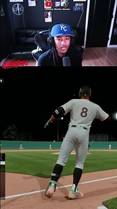 MLB The Show 26 RTTS - Blaze Bonds Hits A NUKE