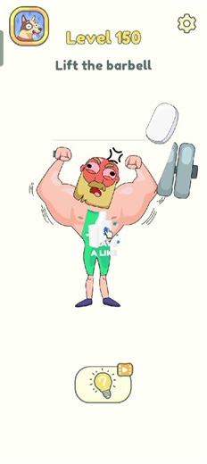 🎮⚡ DOP 2 Delete One Part – This Level Will Shock Your Brain! 😳🧠 #DOP2 #PuzzleGame #DeleteOnePart