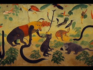 Francis Poulenc - Les Animaux Modèles Suite