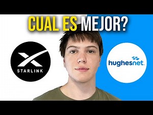 Starlink vs. HughesNet (2025): Which One Is Right for You? | Pros and Cons