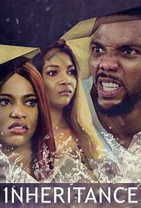 Inheritance - Movie