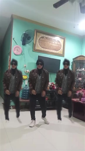 DJ Macarena Dance Party