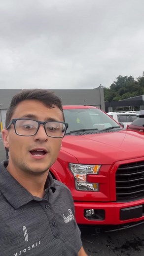 How to Disable Auto Start Stop on an F-150