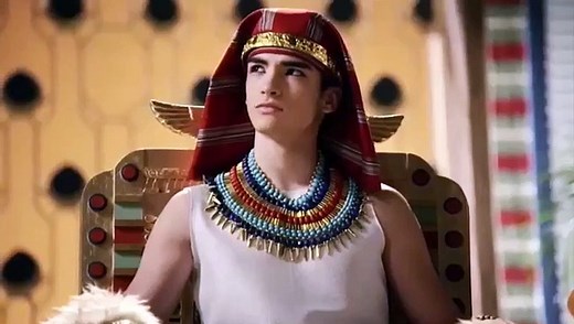 Moises Y Los Diez Mandamientos Capitulo 86 Completo