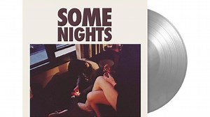 Lirik Lagu Some Nights - Fun