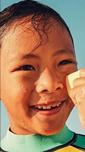 Protect Your Kids with Sun Bum SPF 50!