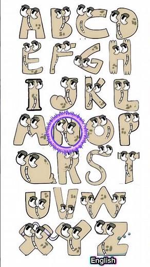 alphabet lore song #alphabetlore #alphabetsong #shorts