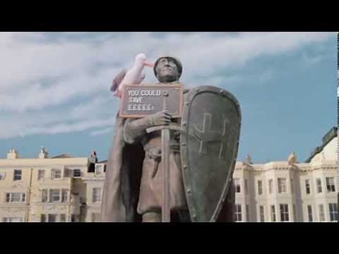 The full picture TV advert | Hastings Direct