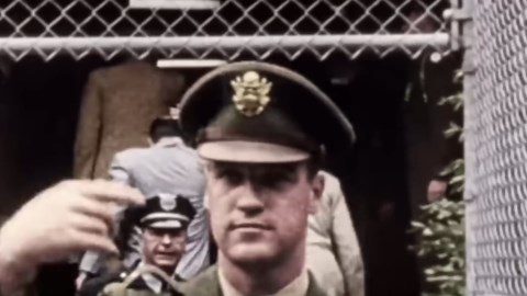 Why America turned McCarthy into a villain instead of listening