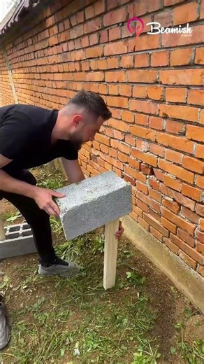 DIY Easy Scaffold #diy #easy #hacks