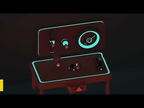 GripCraft — VR Hand Interaction Toolkit for Unity | Trailer