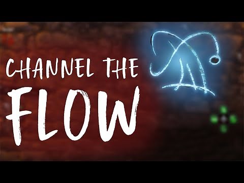 IX | CHANNEL THE FLOW | EASTER EGG STEP #5 | BLACK OPS 4 ZOMBIES