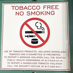 MLB: Violators of new tobacco laws face baseball penalties