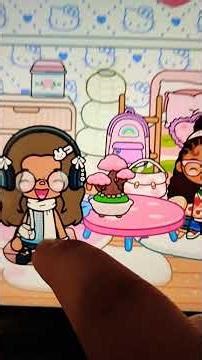 fam DITL drama edition S4E4 the cyberbully