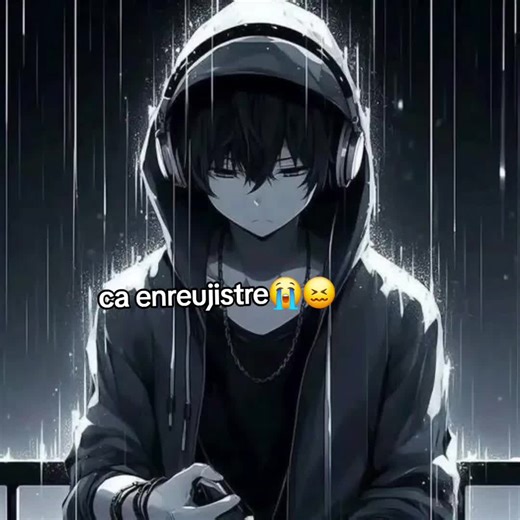 #baka #trend #triste