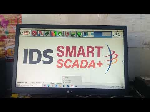 Venus Equipment Engineer online program setup | and update version Venus Plant |