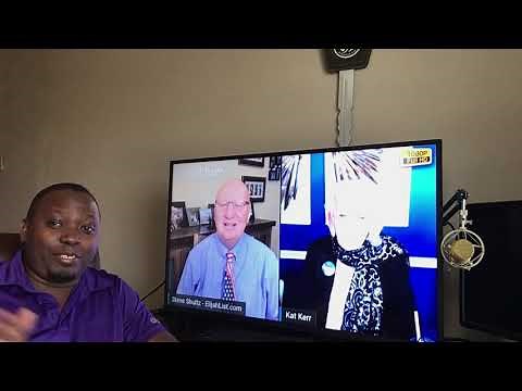 Kat Kerr: God says 8 years Trump, 8 years Pence, 8 years Pence's vice as president. Failed prophecy.