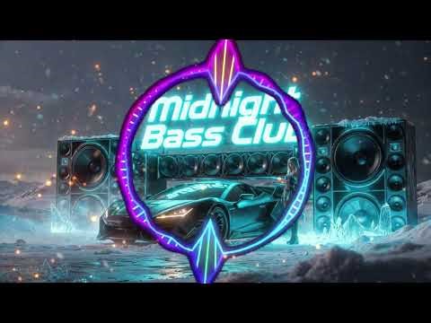 This is What Midnight Bass Sounds Like 🔥 [4K Bass Test]