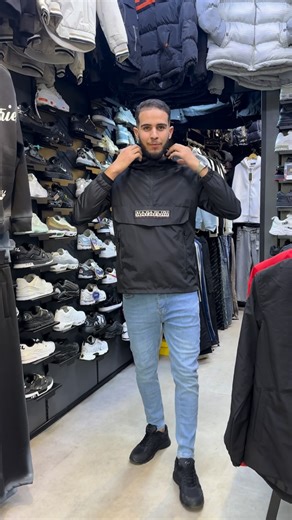 milano_mode on Instagram: "La variété f casuel kayna 🖤"