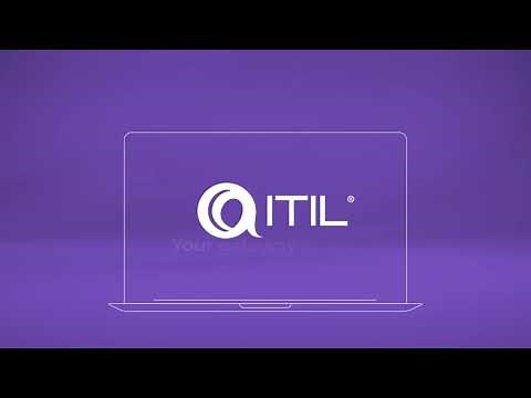 Advance your career in IT with ITIL!