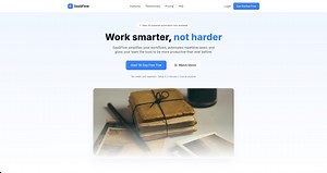 Saas Landing Page Template, Tailwind CSS Website Template, HTML Template, Startup Website, Modern Web Design, Responsive One Page Template - Etsy Canada