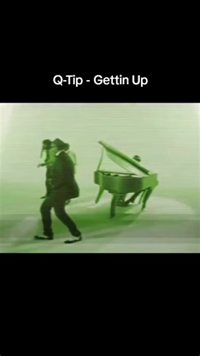 Q-Tip - Gettin Up #qtip #gettinup #hiphop #music #2000s