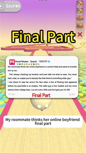 #novelmaster #370175 my roommate thinks her online boyfriend final part my roommate thinks her online boyfriend last part my roommate thinks her online boyfriend full story my roommate thinks her online boyfriend reddit story my roommate thinks her online boyfriend pt 2 my roommate thinks her online boyfriend pt 3 my roommate thinks her online boyfriend pt 4 my roommate thinks her online boyfriend pt 5 my roommate thinks her online boyfriend pt 6 #redditreadings #redditstories #reddit_tiktok