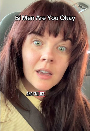 Bi Men: A Call for Connection and Understanding