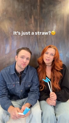 The Voice Straw | It’s “just a straw” until you learn what semi occluded vocal exercises do 👀 #strawphonation #singer #voicestraw #voice #vocalhealth | Instagram