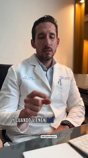 Inflamación de las glándulas de Bartolino: ¿Qué es y cómo tratarlo?