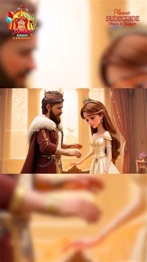 The Sleeping Beauty | A Magical Bedtime Fairy Tale for Kids