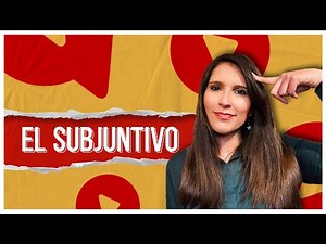 Subjuntivo in Spanish: FINALLY an EASY WAY to Always Use It Correctly! ✅