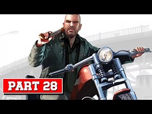 Grand Theft Auto 4 - The Lost and Damned - Walkthrough - Part 28 - Collector's Item