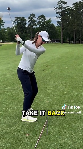 Free Grip Test to Improve Your Golf Swing