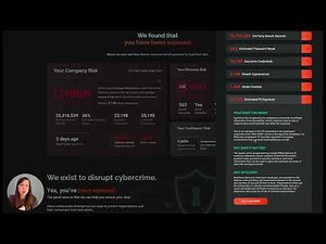 Check Your Darknet Exposure with SpyCloud