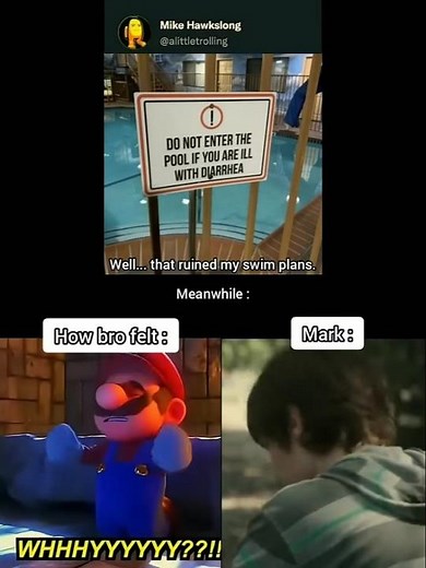 #cuphead 😭🏊‍♂️