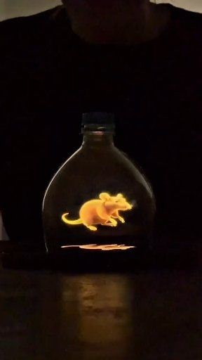 #realorfake #magic #diy #experiment | Sandeep Singh