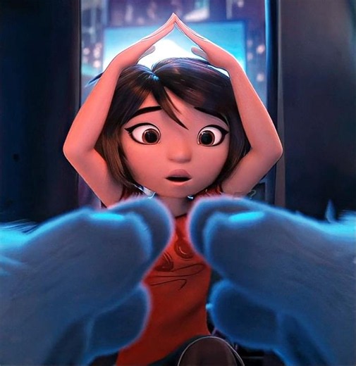 "Home" | Abominable #shorts #kindness