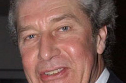 Gareth Hunt ~ Life Story & Biography with Photos | Videos