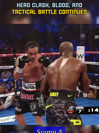 Timothy Bradley VS. Manuel Márquez FULL FIGHT HIGHLIGHTS boxing sports_part_4#LamontRoach #GervontaDavis #PitbullCruz #Boxing #IsaacCruz