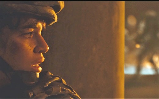 【4K2160p】霉国大兵杀入外星人基地~《洛杉矶之战》 #洛杉矶之战 #4K骨灰玩家 #4K震撼大片系列 #BattleLosAngeles #新西兰 #新西