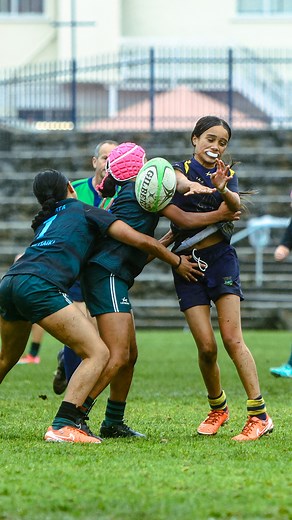 #Highlights Day 2 - TGA East vs Rangitaiki #RugbyAndCulture #TaiMitchellLegacy 🦎 | Local Gecko Productions