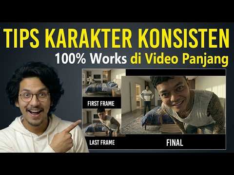 6 Ways to Use the First & Last Frame Feature Creatively (No. 3 is a Shortcut to Becoming an Anima...