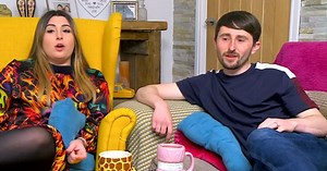 Gogglebox stars react as they are shown episode of US version of The Circle