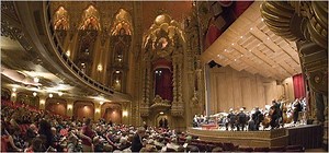 Columbus Symphony Orchestra - Alchetron, the free social encyclopedia