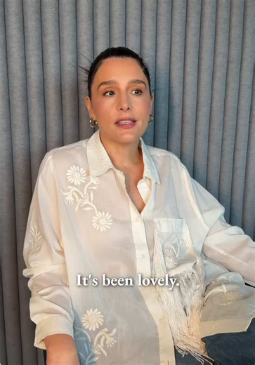 A lovely 48 hours in Poland