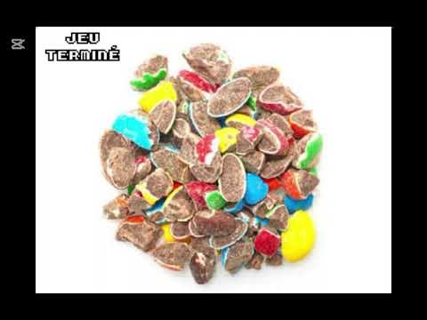 M&M's Shell Shocked! - (Nes Bootleg) - Continue - Game Over!