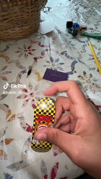 #VozDosCriadores #screammovie #fyp #foryoupage #fypシ #fingerboard #habibi_fb #teckdeck #teckdecks #fypシ #fyp