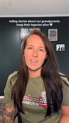 Chelsea on Instagram: "Telling stories of our grandparents keep their legacies alive. Happy 100th birthday to my papa. I miss him so much. #bluecollar #bluecollarboys #grandpa"